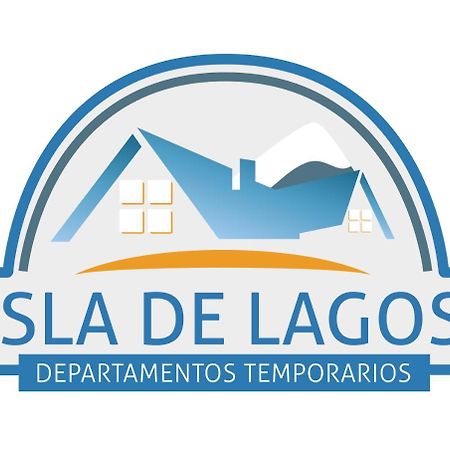 דירות אושואיה Isla De Lagos II מראה חיצוני תמונה