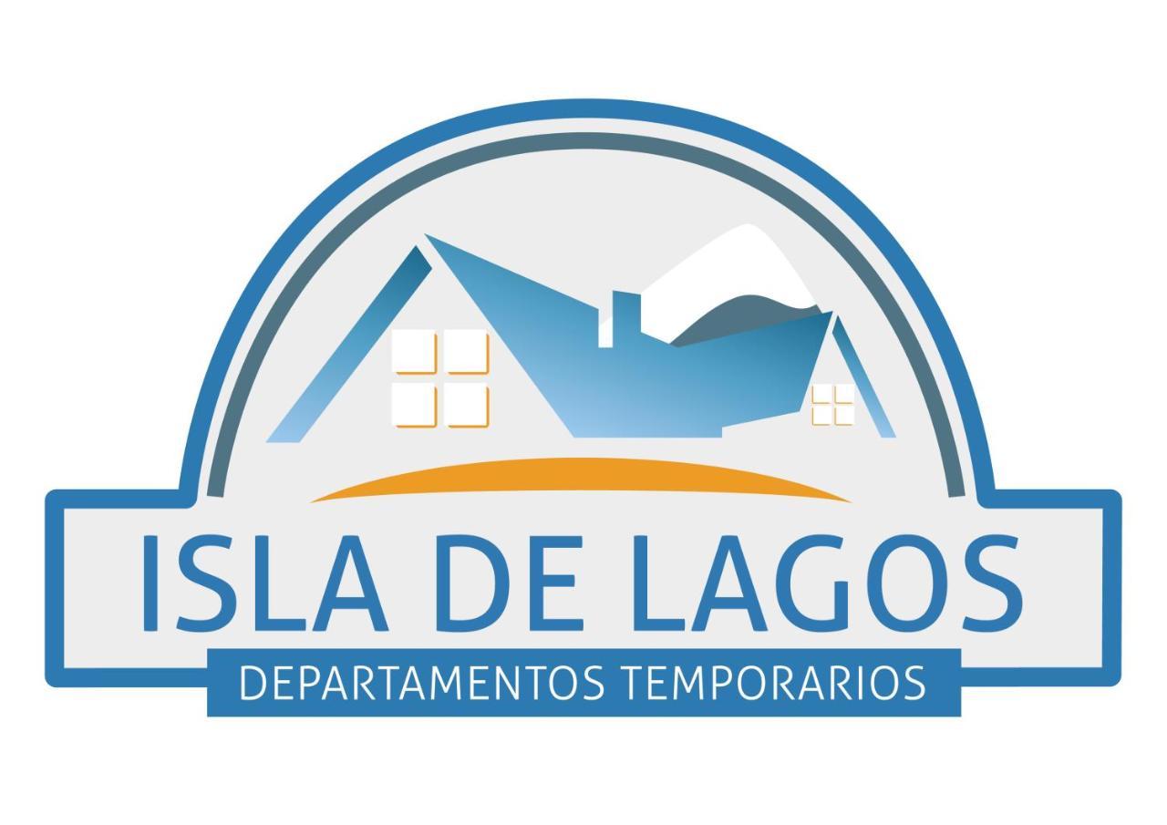 דירות אושואיה Isla De Lagos II מראה חיצוני תמונה